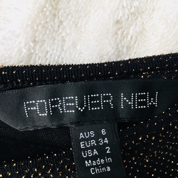 Forever New Party wear top for any trendy women - Picture 4 of 6